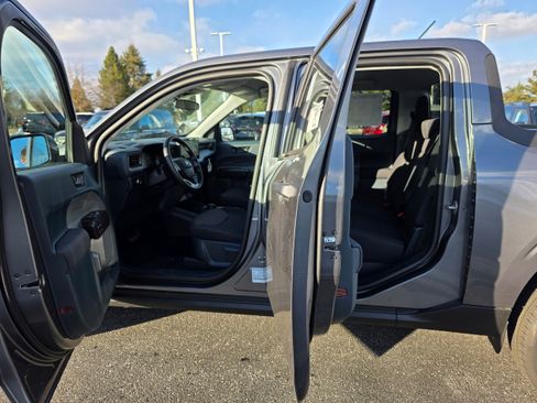 New 2026 Ford Maverick XLT w/ XLT Luxury Package image 10