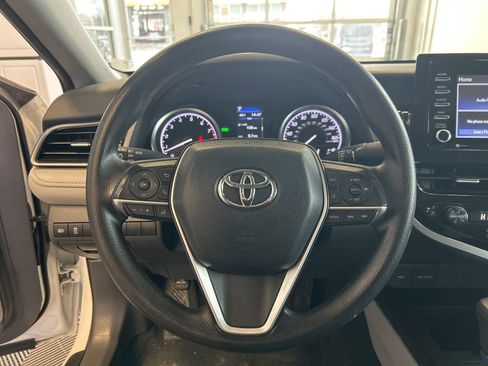 Used 2024 Toyota Camry LE image 18