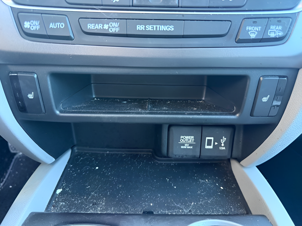 Used 2020 Honda Ridgeline RTL image 30