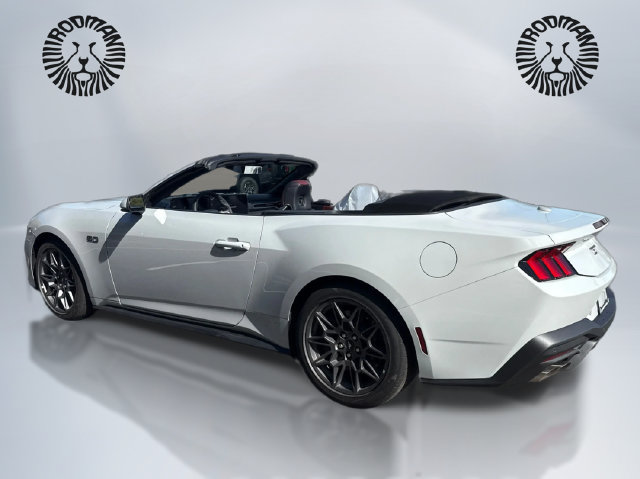 New 2026 Ford Mustang GT RWD image 9