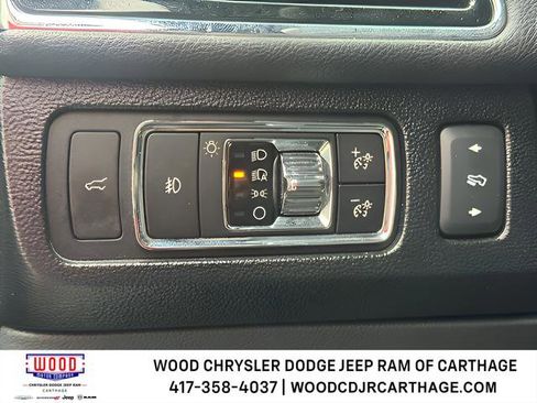 Used 2024 Lincoln Navigator Reserve AWD/4WD image 33