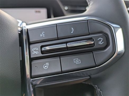 New 2025 GMC Terrain Elevation w/ Elevation Premium Package image 31