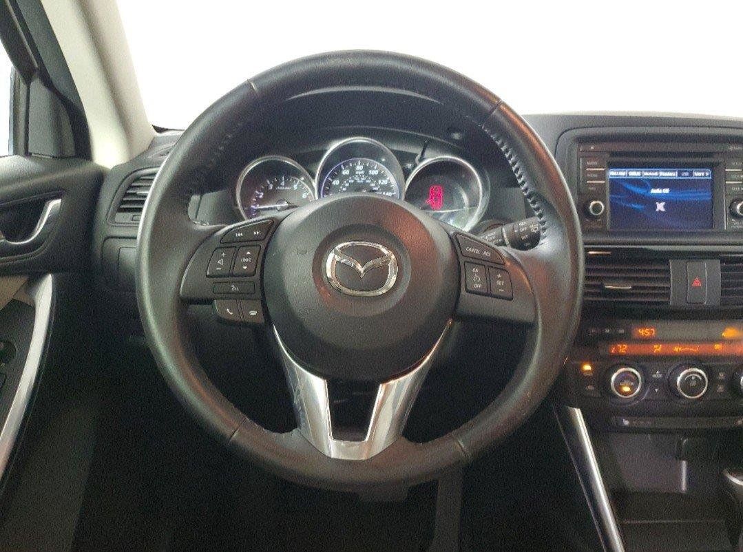 Used 2014 MAZDA CX-5 Grand Touring FWD image 15