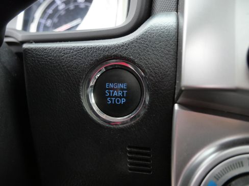 Certified 2021 Toyota 4Runner Limited image 34