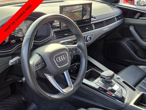 Used 2024 Audi A5 2.0T Premium Plus image 12