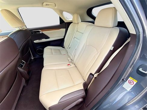 Used 2017 Lexus RX 350 FWD image 11