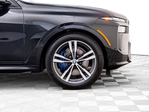 Certified 2025 BMW X7 M60i w/ Executive Package image 39