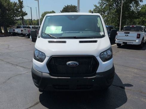 New 2025 Ford Transit 150 Low Roof image 23