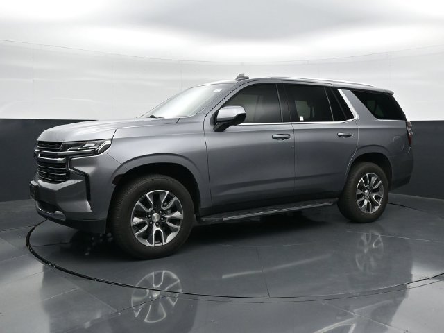 Used 2021 Chevrolet Tahoe LT AWD/4WD image 6