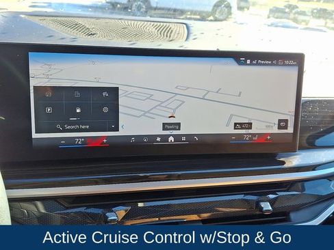 Used 2024 BMW X7 xDrive40i image 20