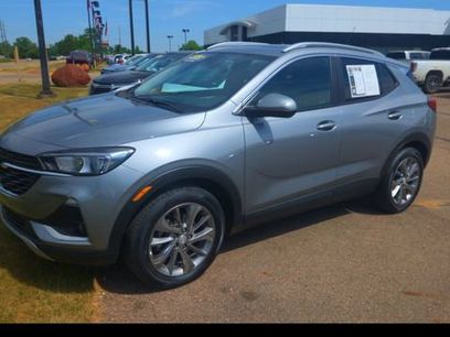 Used 2023 Buick Encore GX Select w/ Experience Buick Package