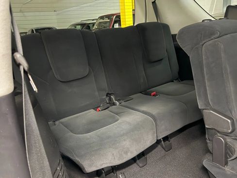 Used 2017 Nissan Armada SV w/ Driver Package AWD/4WD image 23