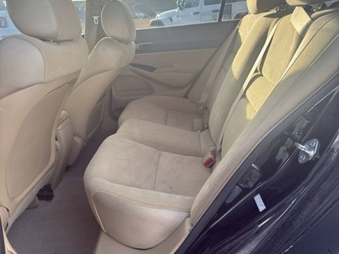 Used 2006 Honda Civic LX image 12