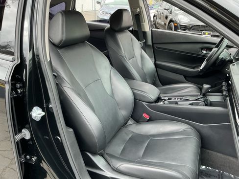 Used 2023 Honda Accord EX-L image 21