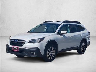 Used 2022 Subaru Outback Premium video 1