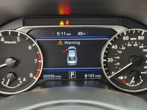 Used 2023 Nissan Altima 2.5 SV image 24