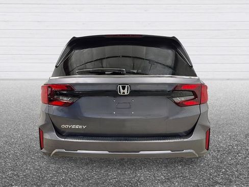 New 2026 Honda Odyssey EX-L image 4