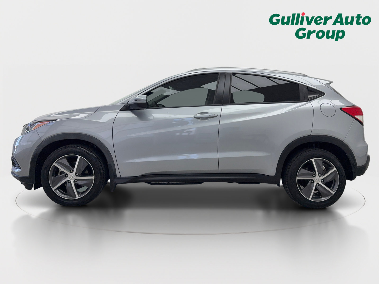 Used 2022 Honda HR-V EX image 3