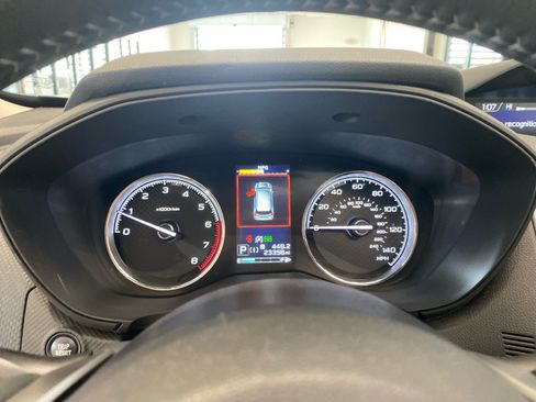 Used 2022 Subaru Forester Touring AWD/4WD image 24