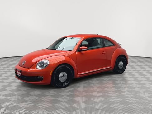 Used 2016 Volkswagen Beetle 1.8T SE image 29
