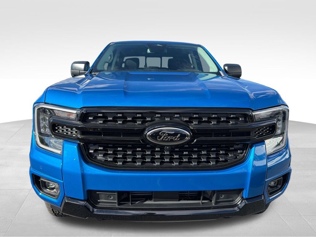 New 2026 Ford Ranger XLT AWD/4WD image 6