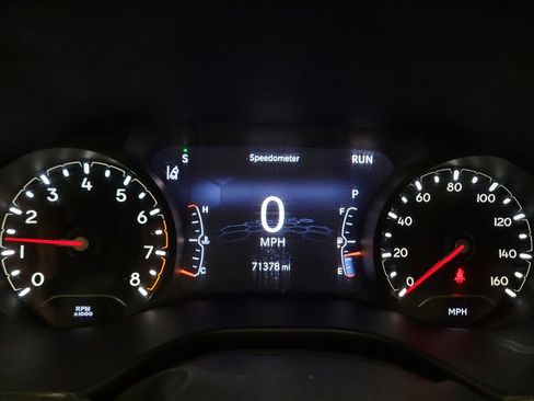 Used 2022 Jeep Compass Latitude w/ Convenience Group FWD image 23