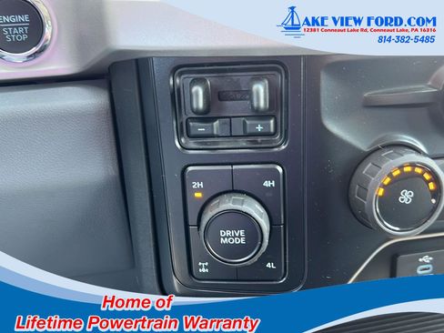 New 2026 Ford F250 XLT w/ XLT Premium Package image 25