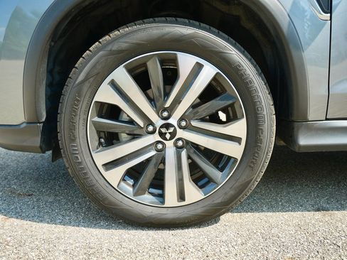 Used 2025 Mitsubishi Outlander Sport SE image 29