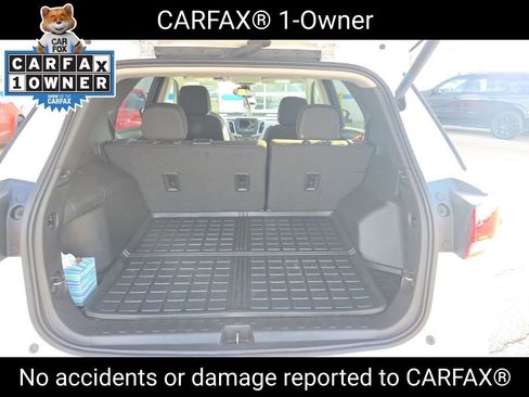 Used 2024 Chevrolet Equinox LT image 4