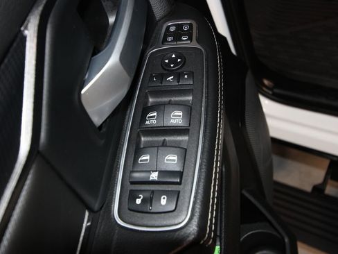 Used 2024 RAM 2500 Rebel w/ Safety Group image 6