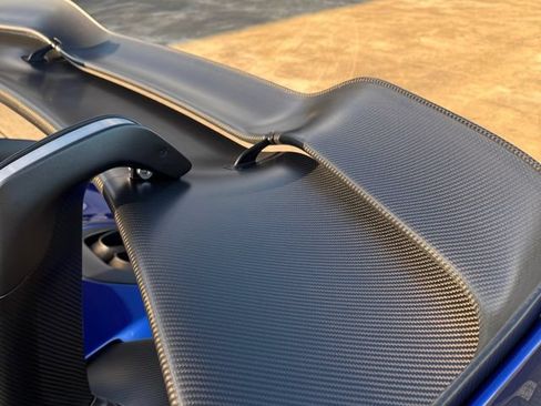Used 2019 McLaren Senna RWD image 8