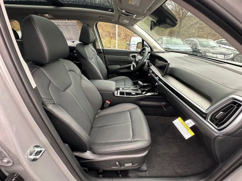 New 2026 Kia Sorento SX image 29