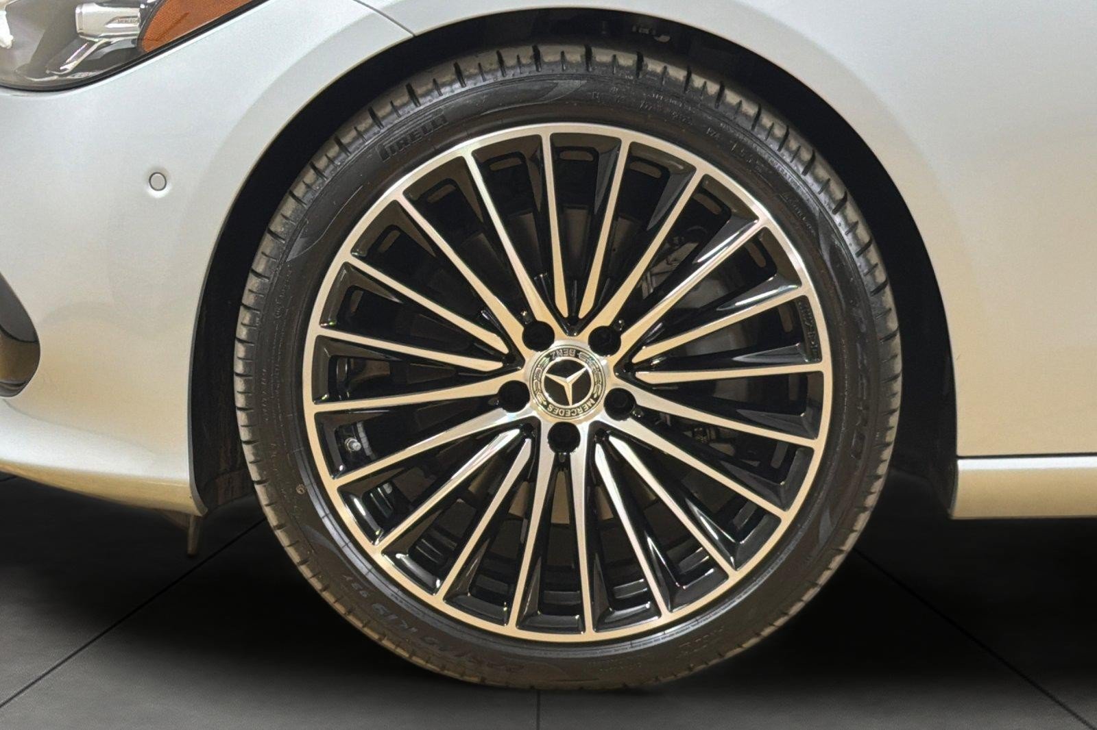 Used 2026 Mercedes-Benz C 300 Sedan image 24