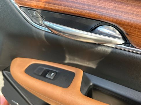 Used 2022 Cadillac XT5 Premium Luxury image 22