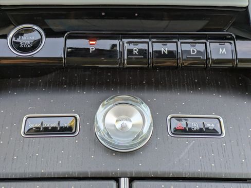 Used 2025 Lincoln Navigator L Black Label image 31