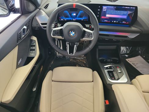 Certified 2026 BMW M235i xDrive w/ Technology Package AWD/4WD image 13