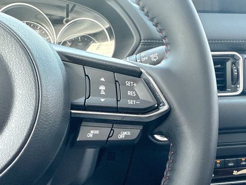 Used 2025 MAZDA CX-5 Carbon Edition image 42