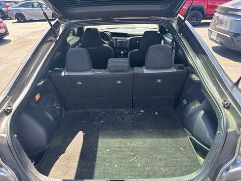 Used 2015 Scion tC FWD image 11