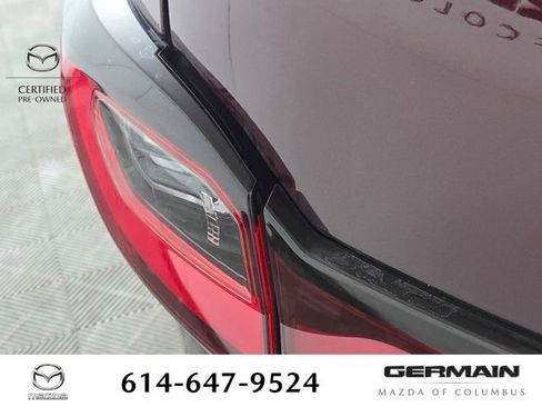 Used 2025 MAZDA CX-90 3.3 Turbo S w/ Premium Plus image 16