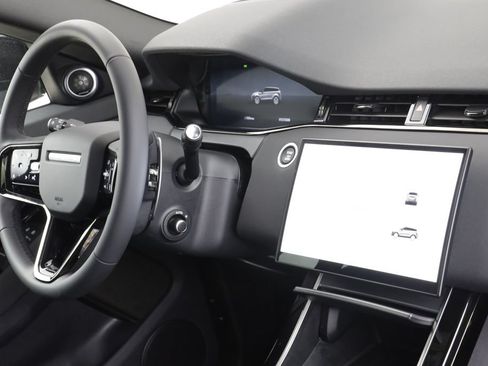 Certified 2026 Land Rover Range Rover Evoque S AWD/4WD image 22