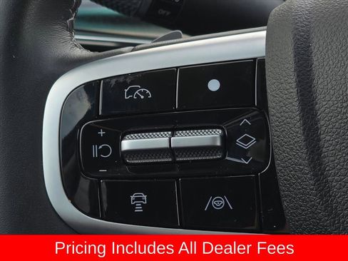 Used 2025 Genesis GV80 2.5T AWD/4WD image 23