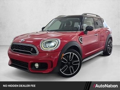 Used 2017 MINI Cooper Countryman S