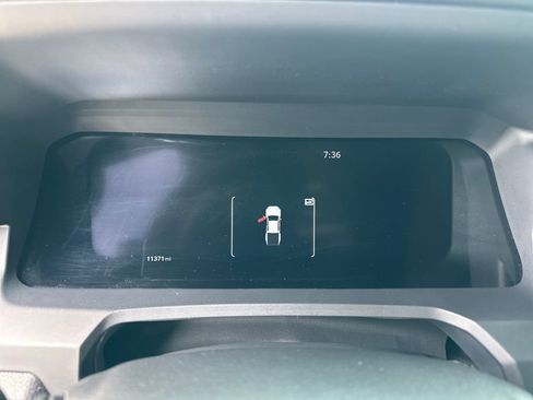 Used 2024 Toyota Tacoma Trailhunter image 21