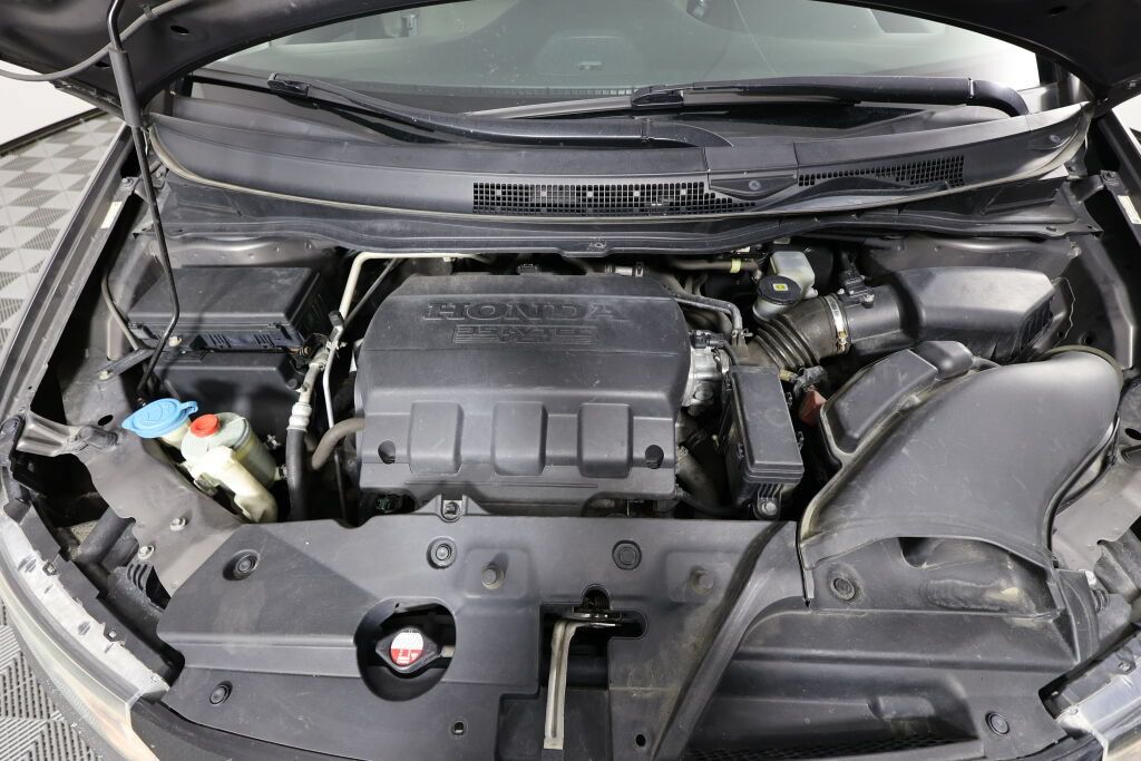 Used 2015 Honda Odyssey EX image 34