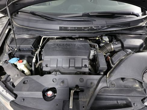 Used 2015 Honda Odyssey EX image 34