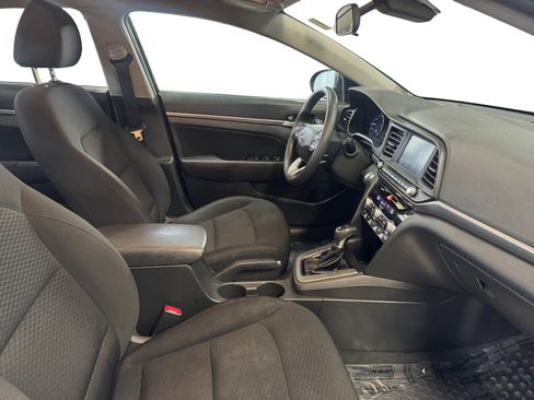 Used 2020 Hyundai Elantra ECO w/ Cargo Package (C1) image 15