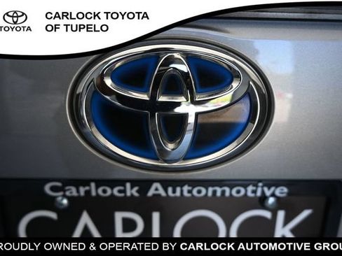 Used 2024 Toyota RAV4 Limited AWD/4WD image 12