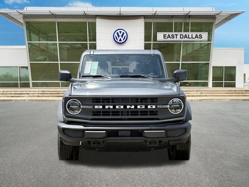 Used 2025 Ford Bronco Big Bend AWD/4WD image 5