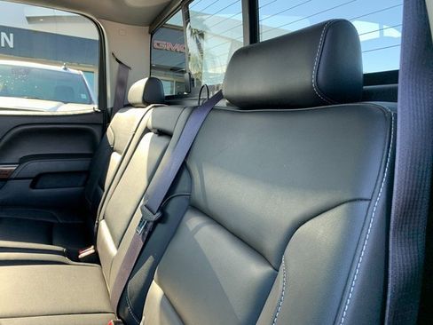 Used 2015 GMC Sierra 2500 SLT w/ Duramax Plus Package image 11