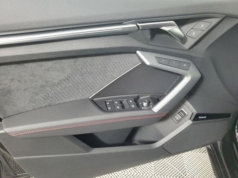 New 2026 Audi S3 Premium image 18